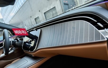 Mercedes-Benz E-Класс, 2025 год, 11 300 000 рублей, 20 фотография