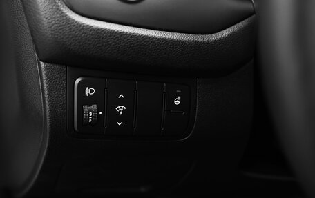 KIA cee'd III, 2017 год, 1 190 000 рублей, 11 фотография