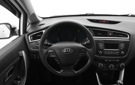 KIA cee'd III, 2017 год, 1 190 000 рублей, 6 фотография