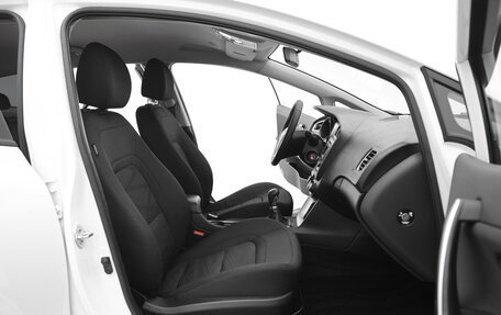 KIA cee'd III, 2017 год, 1 190 000 рублей, 9 фотография