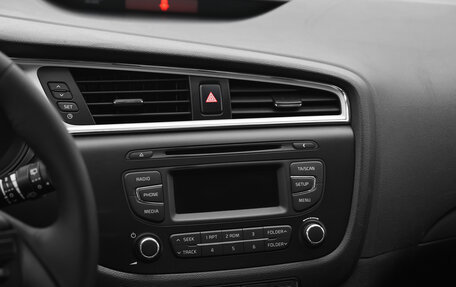 KIA cee'd III, 2017 год, 1 190 000 рублей, 12 фотография