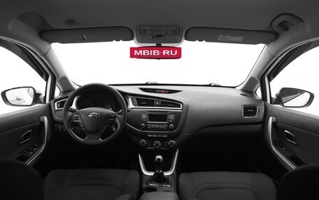 KIA cee'd III, 2017 год, 1 190 000 рублей, 5 фотография