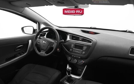 KIA cee'd III, 2017 год, 1 190 000 рублей, 8 фотография