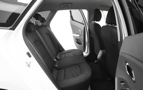 KIA cee'd III, 2017 год, 1 190 000 рублей, 16 фотография