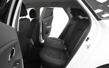KIA cee'd III, 2017 год, 1 190 000 рублей, 17 фотография