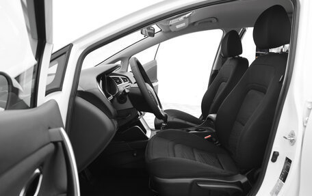 KIA cee'd III, 2017 год, 1 190 000 рублей, 15 фотография