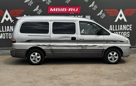 Hyundai Starex I рестайлинг, 2007 год, 835 000 рублей, 8 фотография