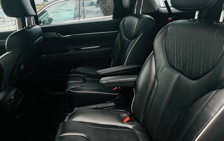 Hyundai Palisade I, 2019 год, 3 600 000 рублей, 11 фотография