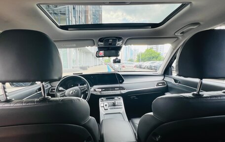 Hyundai Palisade I, 2019 год, 3 600 000 рублей, 7 фотография