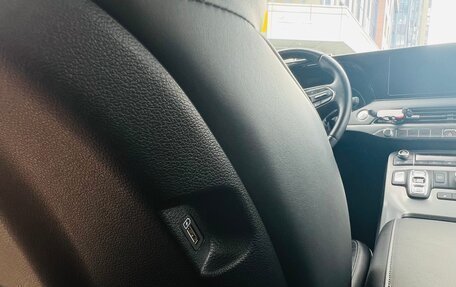 Hyundai Palisade I, 2019 год, 3 600 000 рублей, 9 фотография