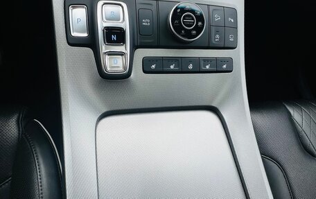 Hyundai Palisade I, 2019 год, 3 600 000 рублей, 20 фотография