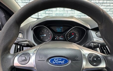 Ford Focus III, 2012 год, 660 000 рублей, 8 фотография