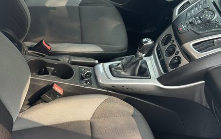 Ford Focus III, 2012 год, 660 000 рублей, 11 фотография