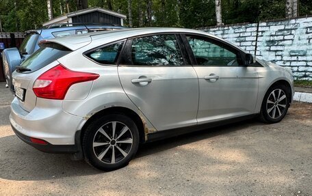 Ford Focus III, 2012 год, 660 000 рублей, 6 фотография
