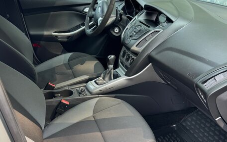 Ford Focus III, 2012 год, 660 000 рублей, 7 фотография