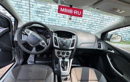 Ford Focus III, 2012 год, 660 000 рублей, 9 фотография