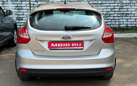 Ford Focus III, 2012 год, 660 000 рублей, 5 фотография