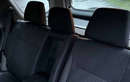 Honda CR-V II рестайлинг, 2002 год, 515 000 рублей, 20 фотография