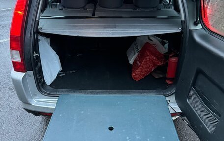 Honda CR-V II рестайлинг, 2002 год, 515 000 рублей, 26 фотография
