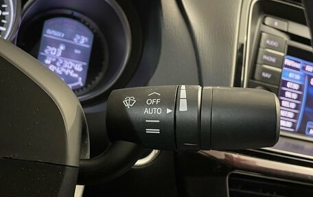 Mazda 6, 2012 год, 1 597 000 рублей, 10 фотография