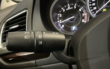 Mazda 6, 2012 год, 1 597 000 рублей, 6 фотография