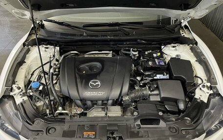 Mazda 6, 2012 год, 1 597 000 рублей, 22 фотография