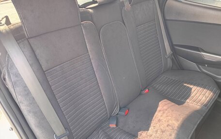 KIA Rio III рестайлинг, 2011 год, 670 000 рублей, 9 фотография