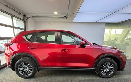 Mazda CX-5 II, 2021 год, 2 899 000 рублей, 4 фотография
