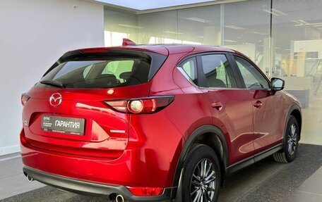 Mazda CX-5 II, 2021 год, 2 899 000 рублей, 5 фотография