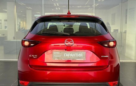 Mazda CX-5 II, 2021 год, 2 899 000 рублей, 6 фотография