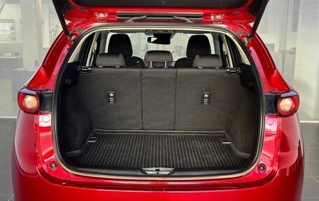 Mazda CX-5 II, 2021 год, 2 899 000 рублей, 10 фотография