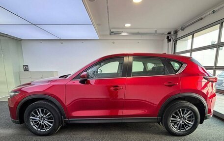 Mazda CX-5 II, 2021 год, 2 899 000 рублей, 8 фотография