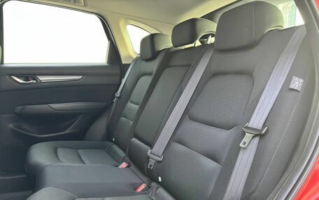 Mazda CX-5 II, 2021 год, 2 899 000 рублей, 12 фотография