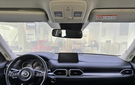 Mazda CX-5 II, 2021 год, 2 899 000 рублей, 14 фотография