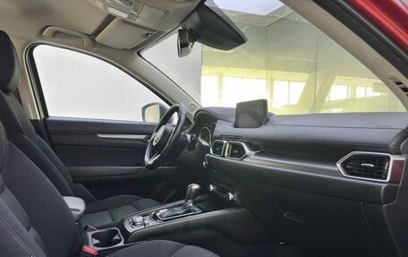 Mazda CX-5 II, 2021 год, 2 899 000 рублей, 11 фотография