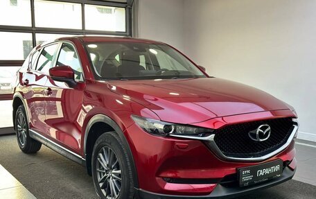 Mazda CX-5 II, 2021 год, 2 899 000 рублей, 3 фотография