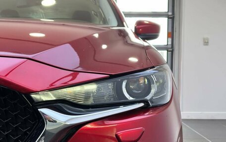 Mazda CX-5 II, 2021 год, 2 899 000 рублей, 17 фотография