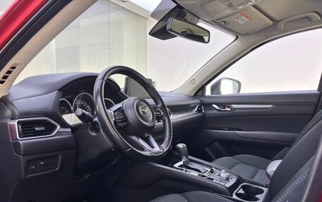 Mazda CX-5 II, 2021 год, 2 899 000 рублей, 16 фотография