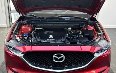 Mazda CX-5 II, 2021 год, 2 899 000 рублей, 9 фотография
