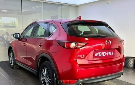 Mazda CX-5 II, 2021 год, 2 899 000 рублей, 7 фотография