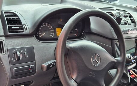 Mercedes-Benz Vito, 2014 год, 2 690 000 рублей, 6 фотография