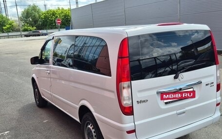 Mercedes-Benz Vito, 2014 год, 2 690 000 рублей, 3 фотография
