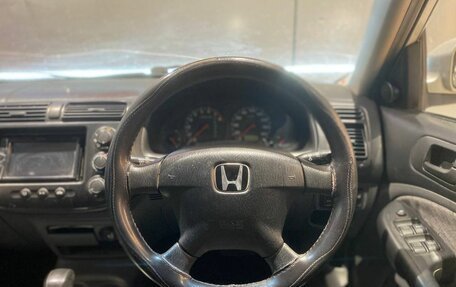 Honda Civic Ferio III, 2000 год, 395 000 рублей, 9 фотография
