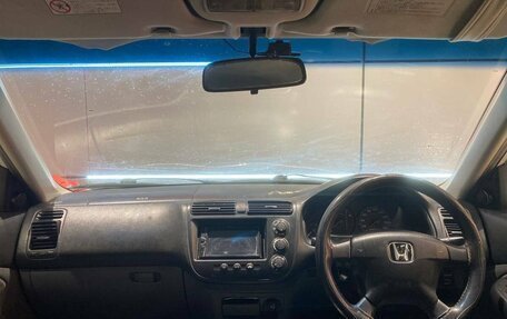 Honda Civic Ferio III, 2000 год, 395 000 рублей, 10 фотография