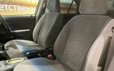 Honda Civic Ferio III, 2000 год, 395 000 рублей, 11 фотография
