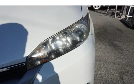 Toyota Wish II, 2017 год, 1 078 000 рублей, 4 фотография