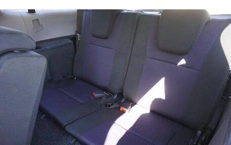 Toyota Wish II, 2017 год, 1 078 000 рублей, 13 фотография