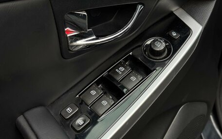 SsangYong Actyon II рестайлинг, 2013 год, 990 000 рублей, 11 фотография