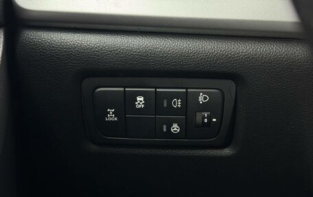 SsangYong Actyon II рестайлинг, 2013 год, 990 000 рублей, 13 фотография