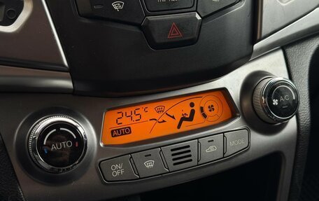 SsangYong Actyon II рестайлинг, 2013 год, 990 000 рублей, 16 фотография